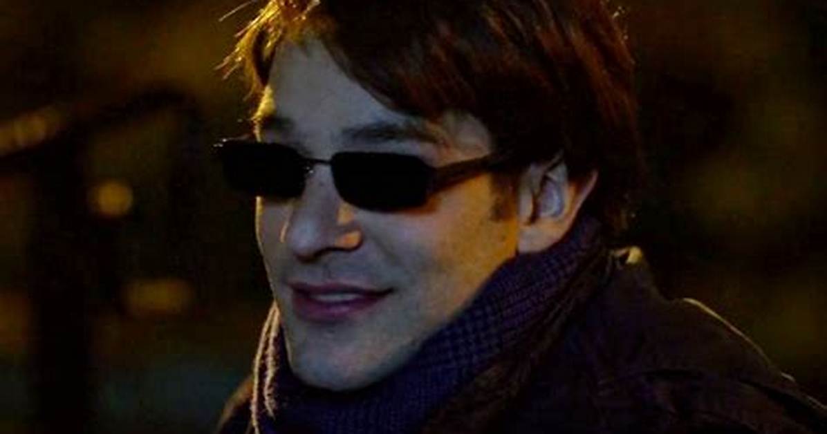 Who Played Young Matt Murdock the Untold Story of Daredevil S Breakout