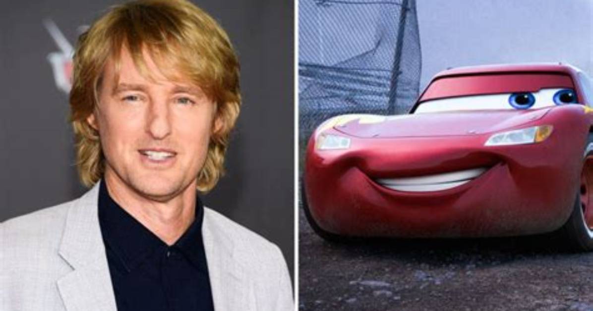 Who Really Voices Lightning Mcqueen the Dual Actors Behind Pixar S