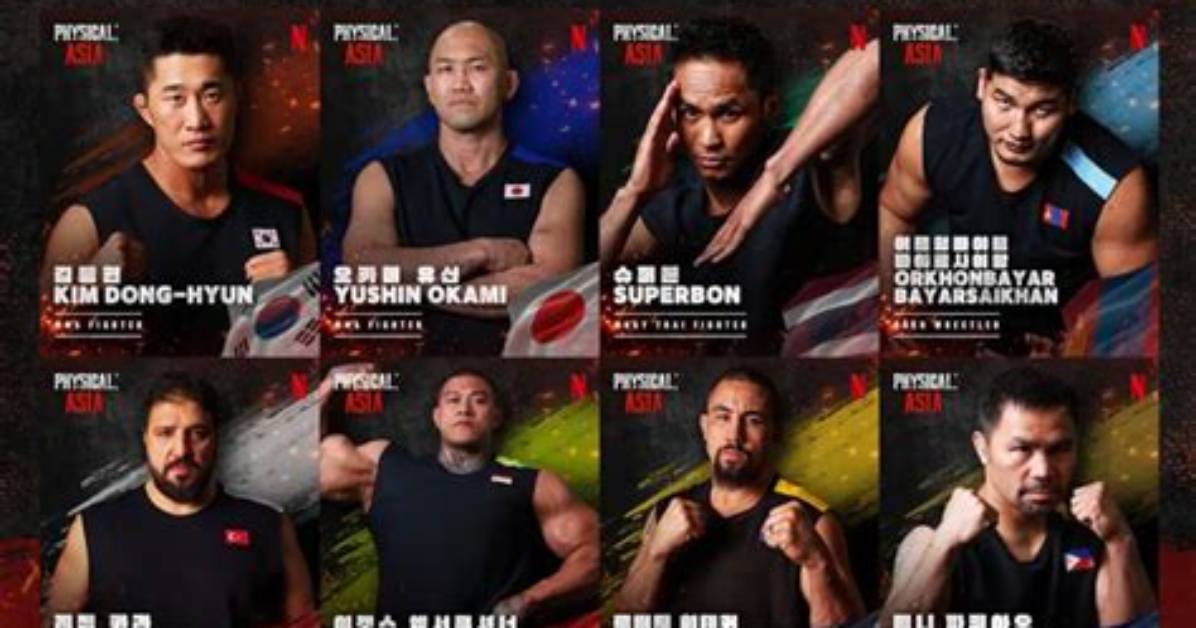 Who Really Won Physical Asia Fact Checking Finale Rumors and Official