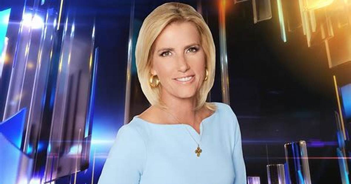 Who S Laura Ingraham