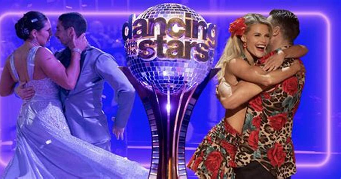 Who S Left on Dancing with the Stars Complete Guide To