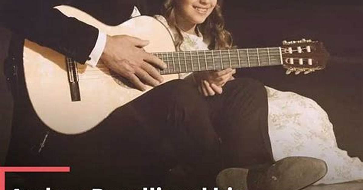 Who Sings I Have One Daughter Artist Streaming Links and Full