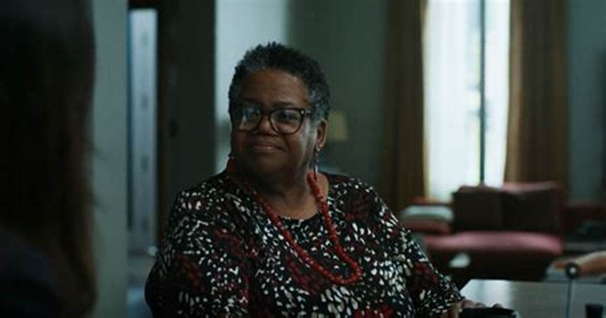 Who Was Beverly Glover Untangling the Recent Passing And
