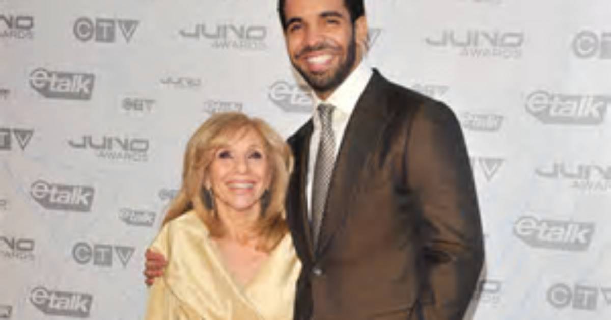 Who Was Drake S Mom in Her Youth the True Story of Sandi Graham Beyond the Rap