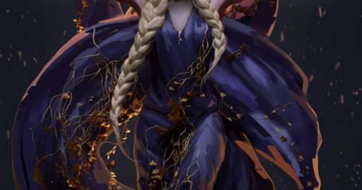 Who Was Marika the Ruthless Queen Complete Elden Ring