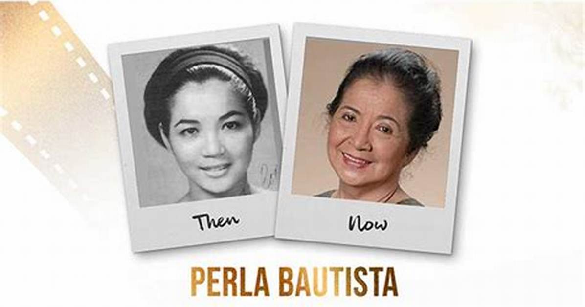 Who Was Young Perla Bautista Answers to Every Burning Question About Her