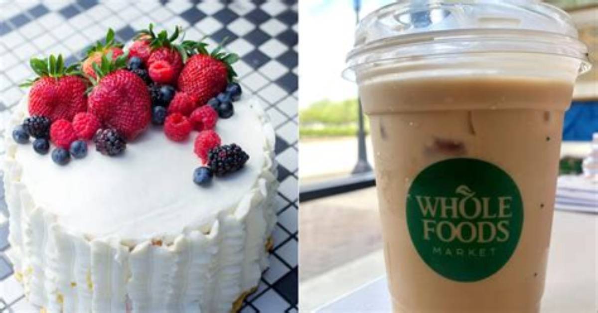 Whole Foods Launches Major Frozen Dessert Promotion Everything You Need To