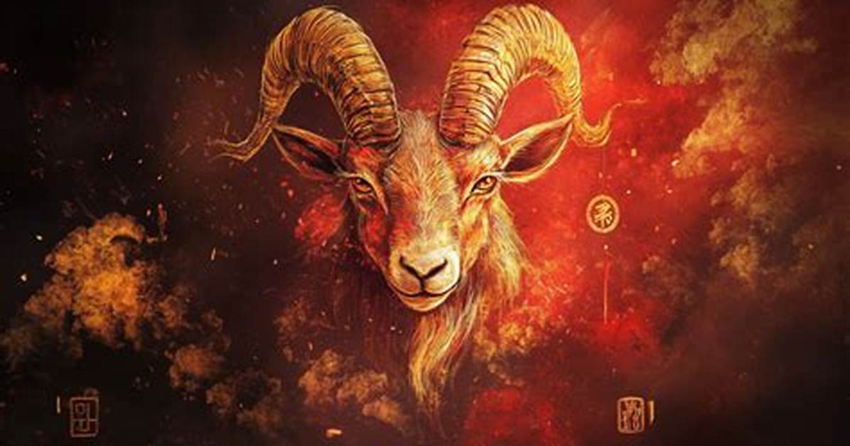 Why 1967 Fire Goats Face Radical Transformations in the 2026 Year of The
