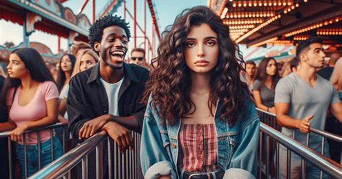 Why a Sense of Amusement Is Suddenly Dominating Social