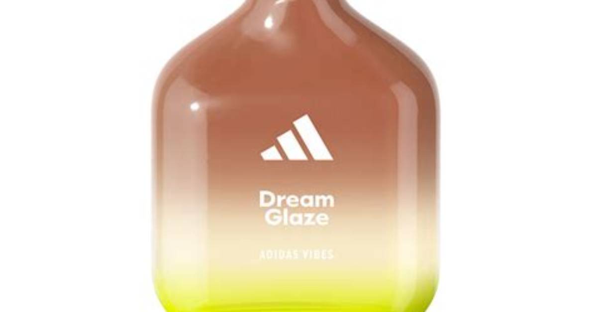 Why Adidas S Viral 10 Dream Glaze Mist Is Selling out Everywhere and Outperforming