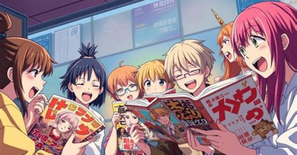 Why Anime Fans Are Calling Your Favorite Shonen Heroes