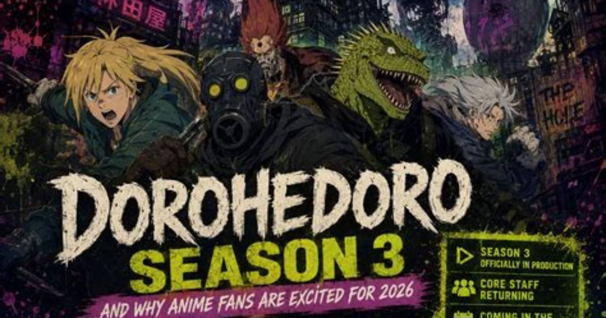 Why Anime Fans Are