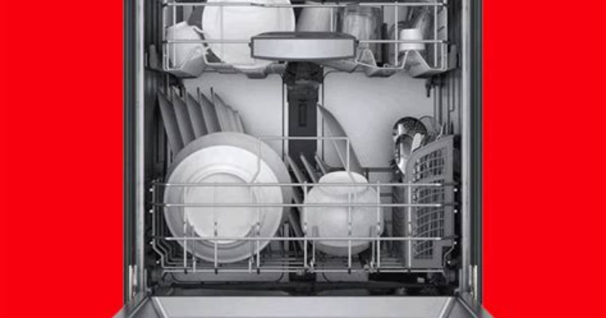 Why Appliance Experts Keep Choosing Bosch Dishwashers at Costco Over