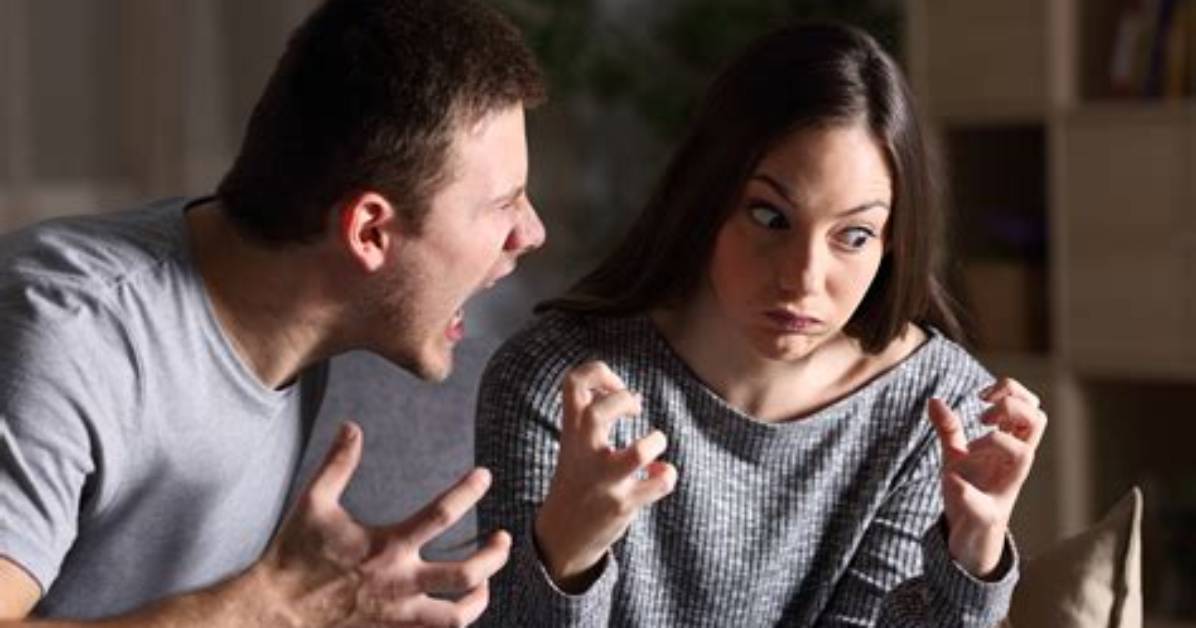 Why Are Couples Fighting over Cooking with Kya the Viral