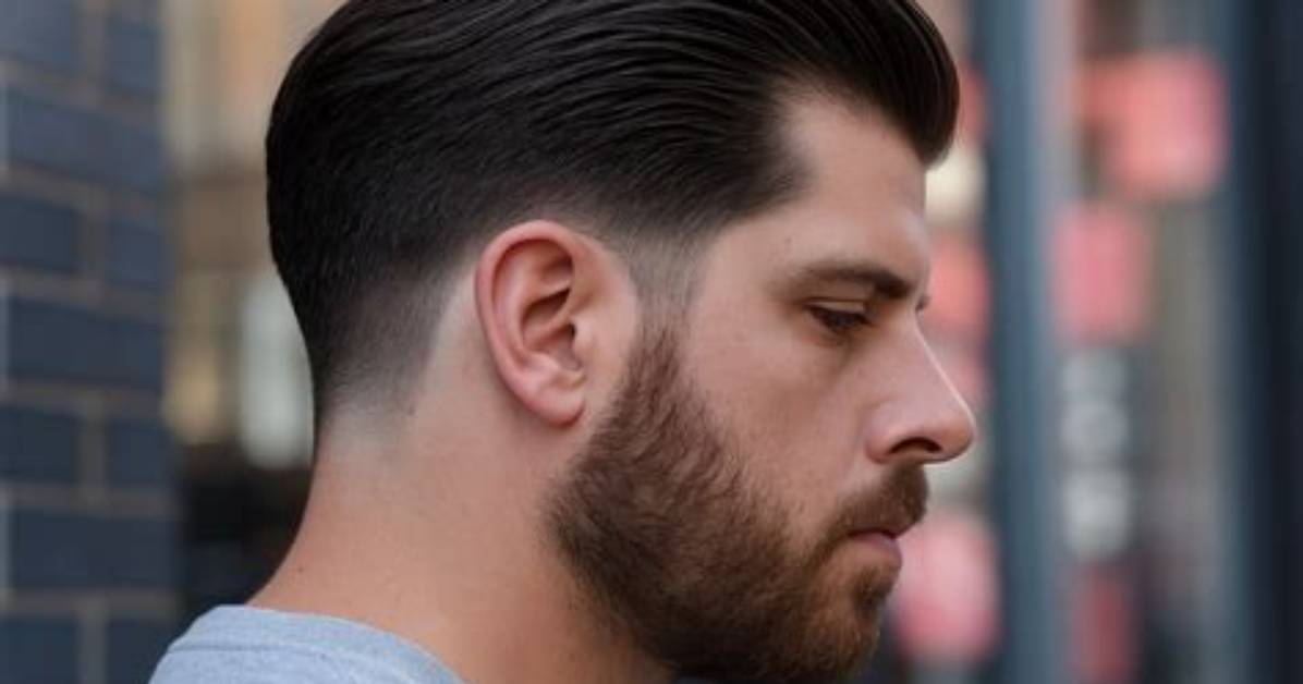 Why Barbers Insist a Taper Is the Ultimate Secret For