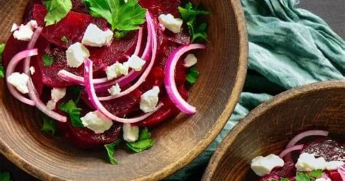 Why Beets in Spanish Has Three Different Words Across