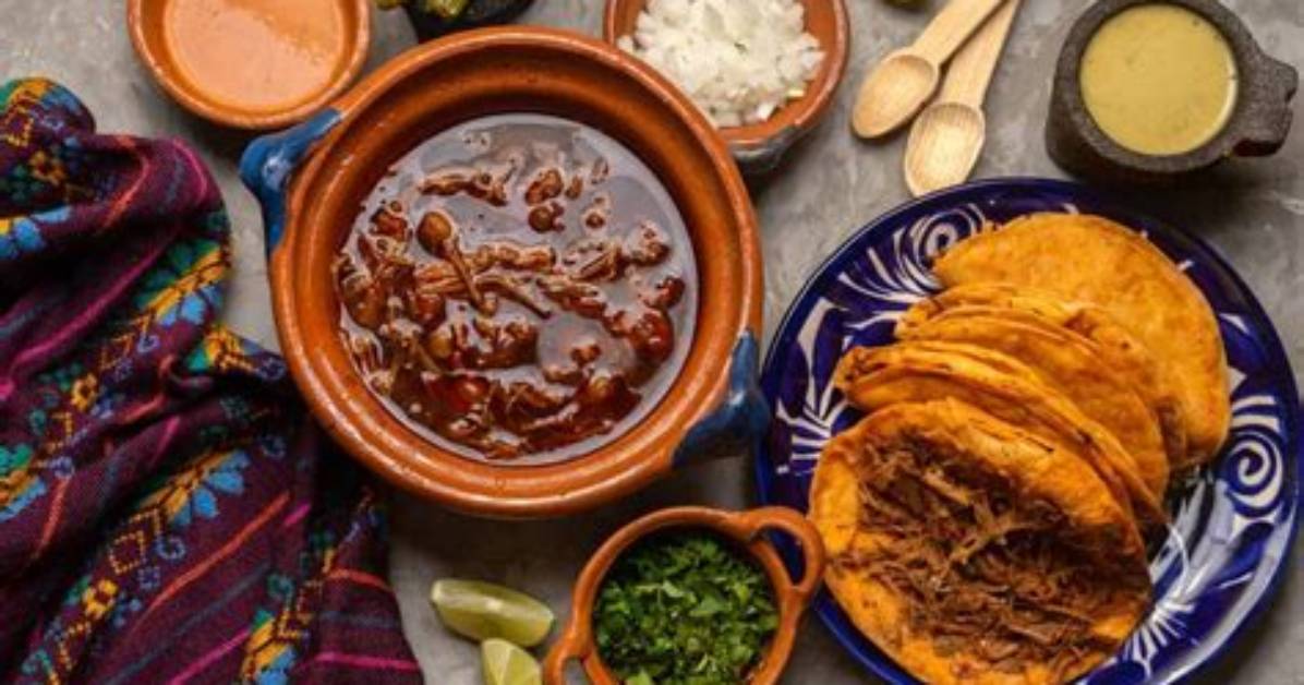 Why Birria De Res Conquered America the Unstoppable Rise Of