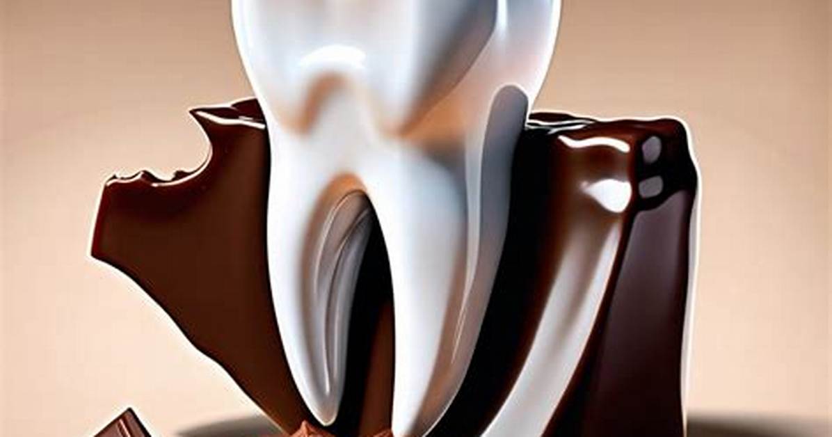 Why Black Chocolate Is Officially Dethroning