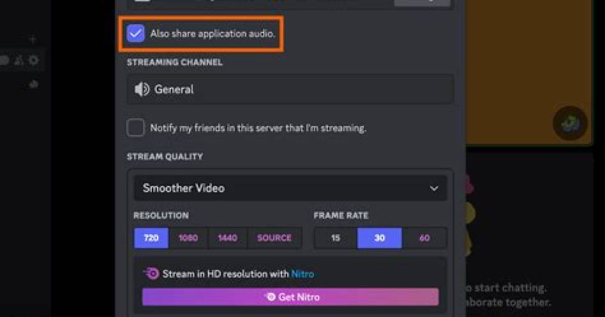Why Can T You Stream in a Dark Dark Room the Sudden