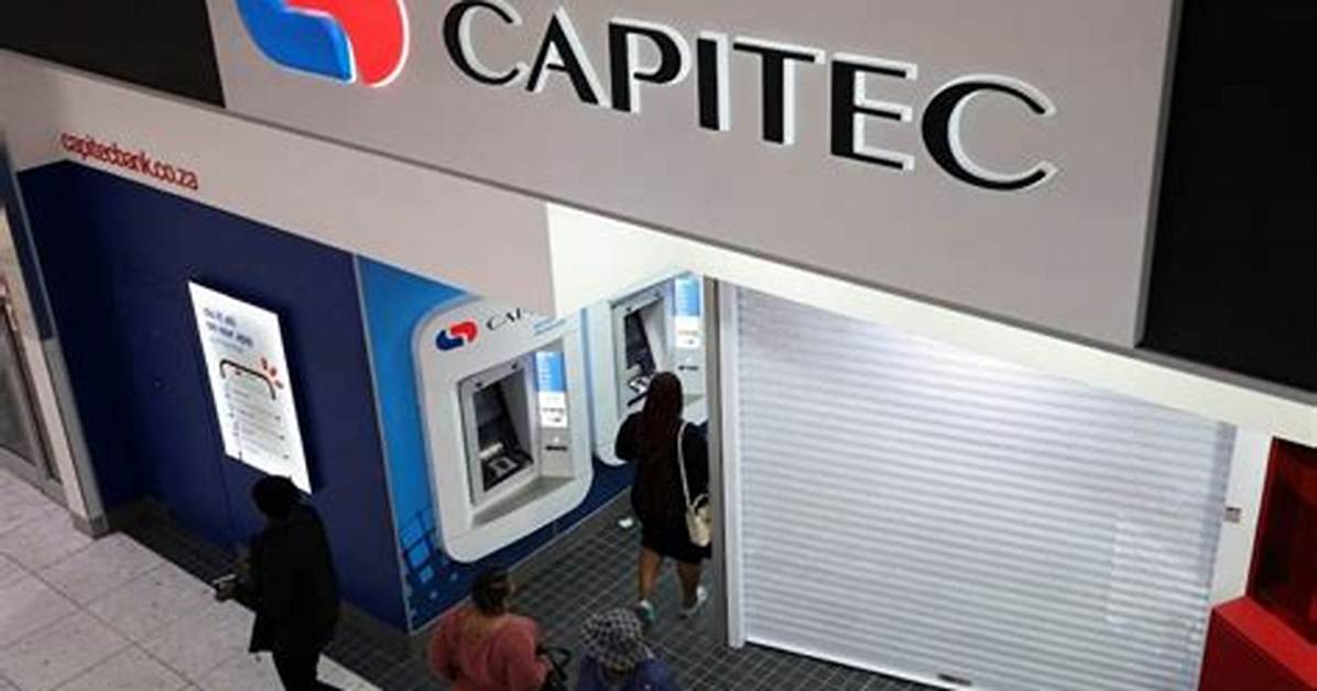 Why Capitec Chose Technopark the True Economic Driver Behind the Stellenbosch