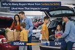 Why Car Buyers Are Ditching Sedans: the Truth About Hatchbacks Explained