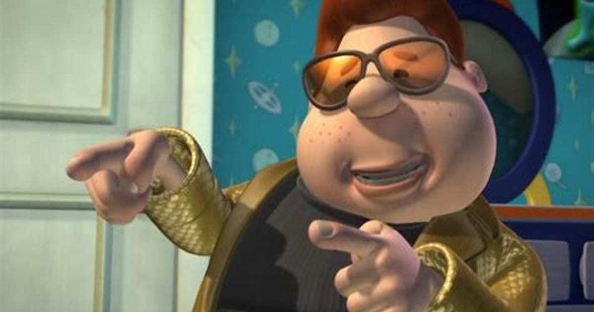Why Carl Wheezer Remains Jimmy Neutron S Most Unhinged And