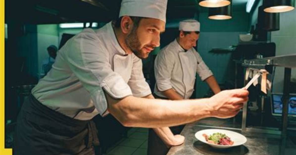 Why Chefs Warn You Are Air