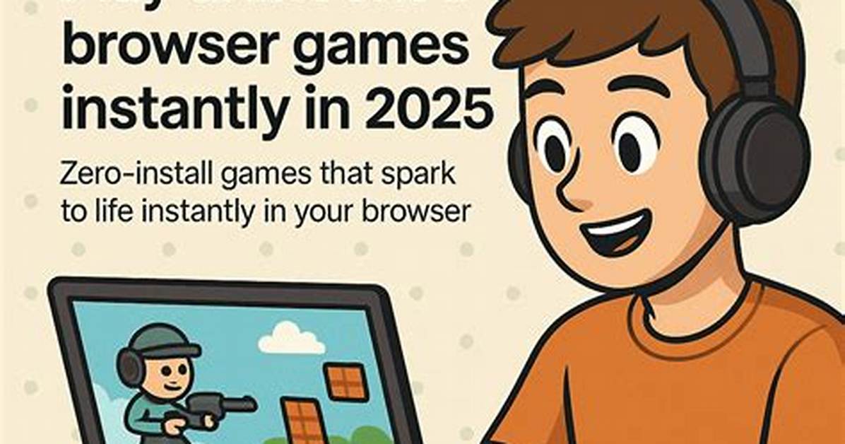 Why Classroom Unblocked Games Are Taking over School