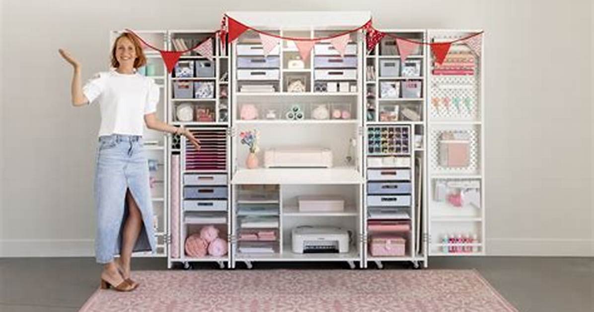 Why Crafters Are Emptying Hobby Lobby Shelves of Crewneck Sweatshirts