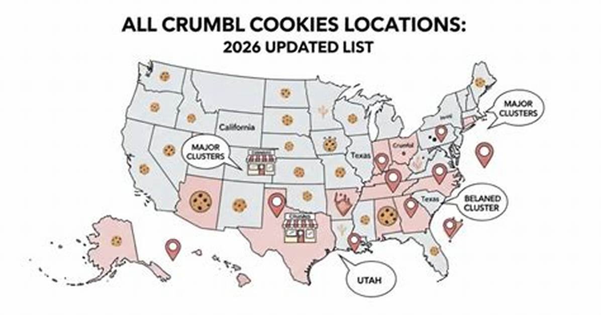 Why Crumbl Locations Are Shifting Payment Rules Safety And