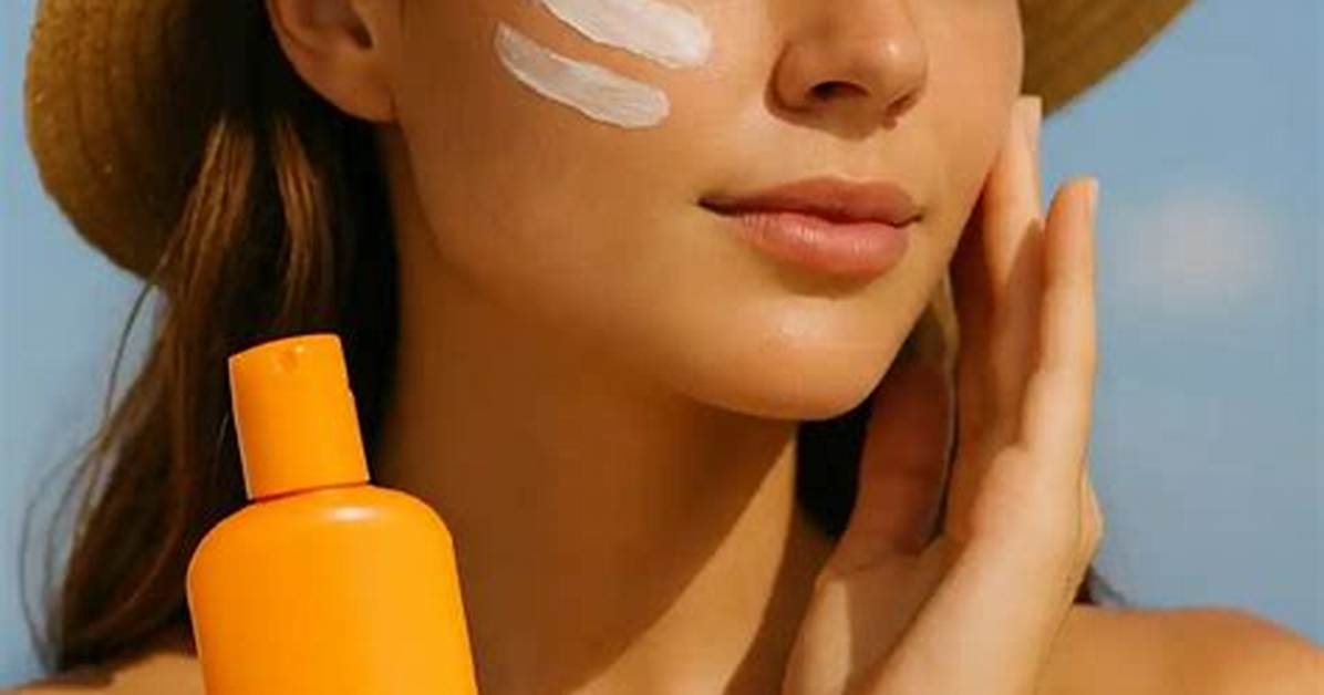 Why Dermatologists Are Actually Recommending Spf Tanning Oils