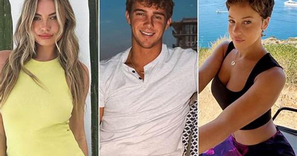 Why Did Jen Terry Unfollow Her Love Island Co Star Post Reunion