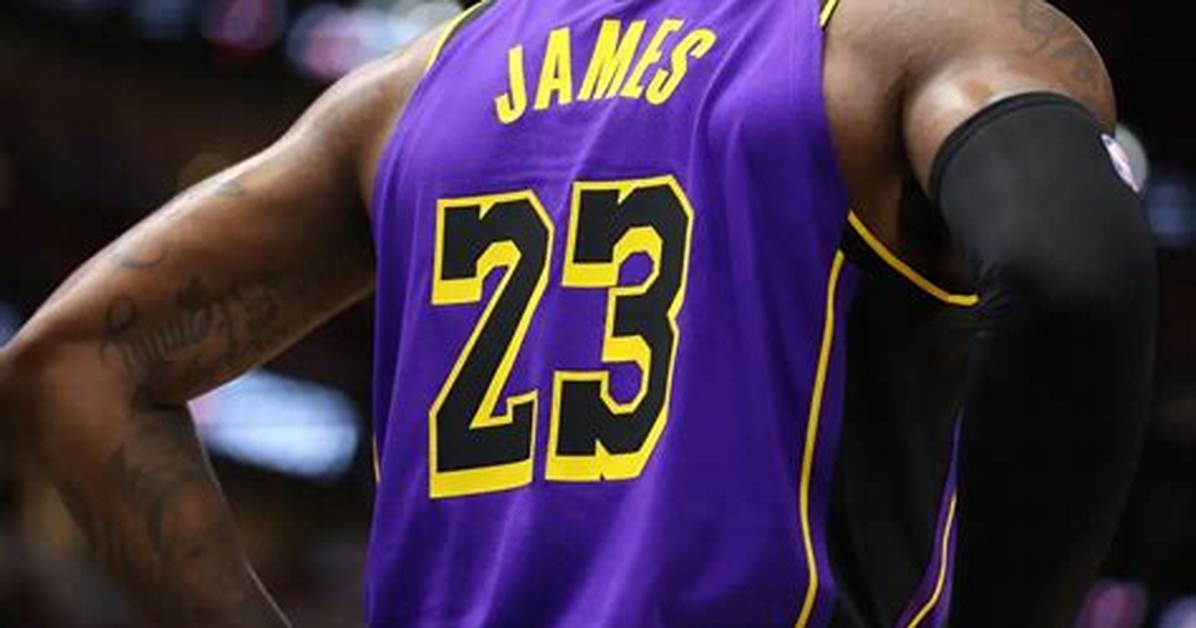 Why Did Lebron James Wear a No 9 Sixers Jersey the Truth Behind the Viral Training