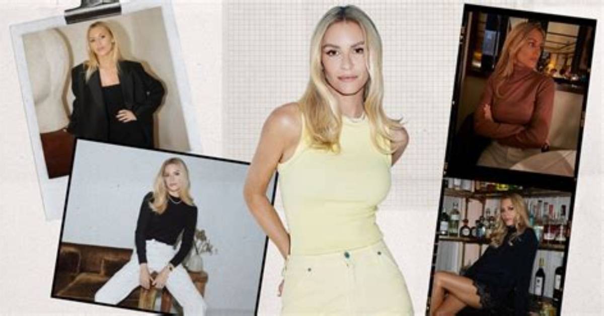 Why Did Morgan Stewart Mcgraw Stop Shopping the Viral Tiktok