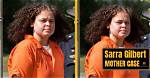 Why Did Sarra Kill Her Mother?