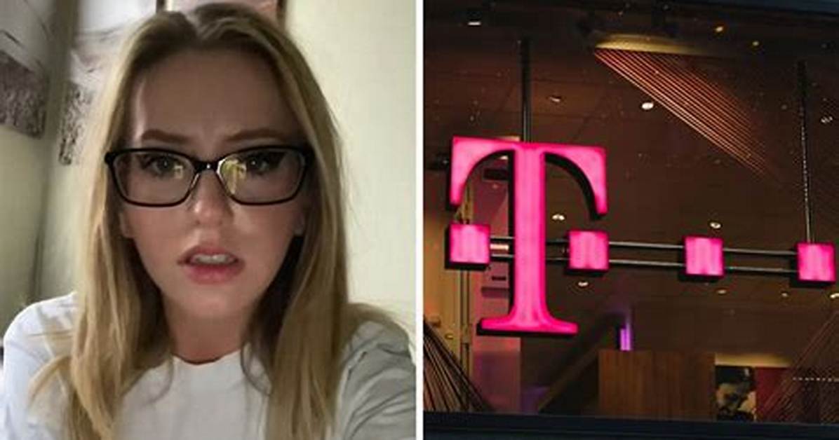 Why Did T Mobile Go Down What Caused the Nationwide Cell and Home