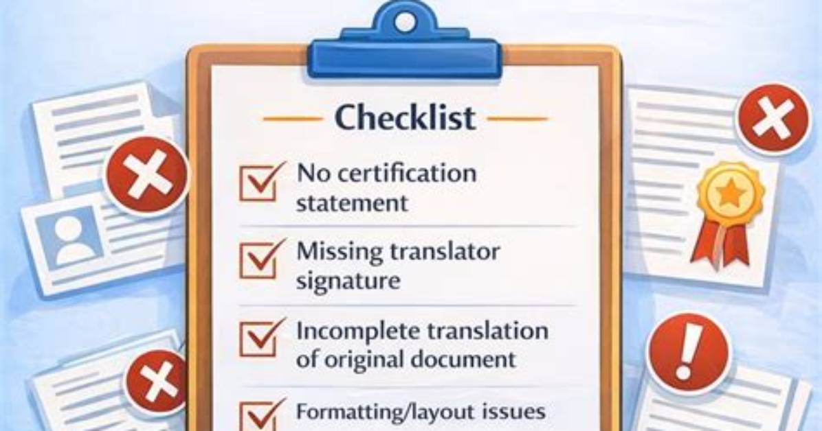 Why Direct Translations Fail the Most Common Mistake When Translating How