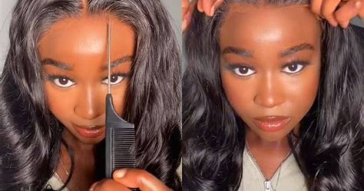 Why Do Black Women Wear Wigs the Real Reason Is Not What You