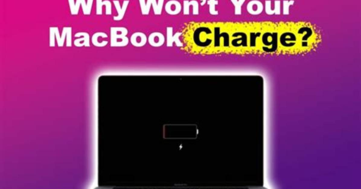 Why Doesn T Your Macbook Have a Right Click the Quick Fix Most