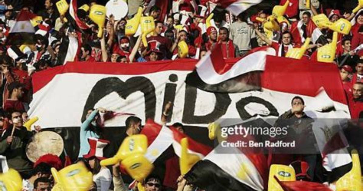 Why Egypt Banned Mido from Media the Shocking Afcon Ritual