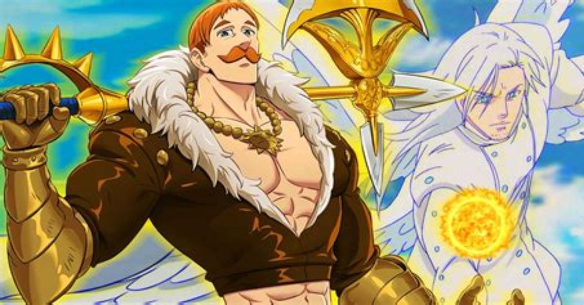 Why Escanor S Who Decided That Broke Anime and Outshined The