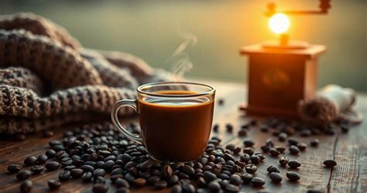 Why Everyone Is Obsessed with 'My Coffee Order' on Social Media Right Now