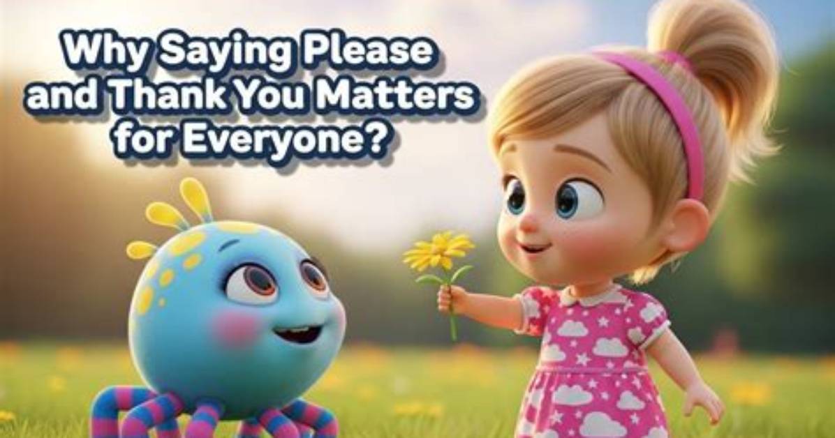 Why Everyone Is Saying Thank You the Secret Value Hiding In