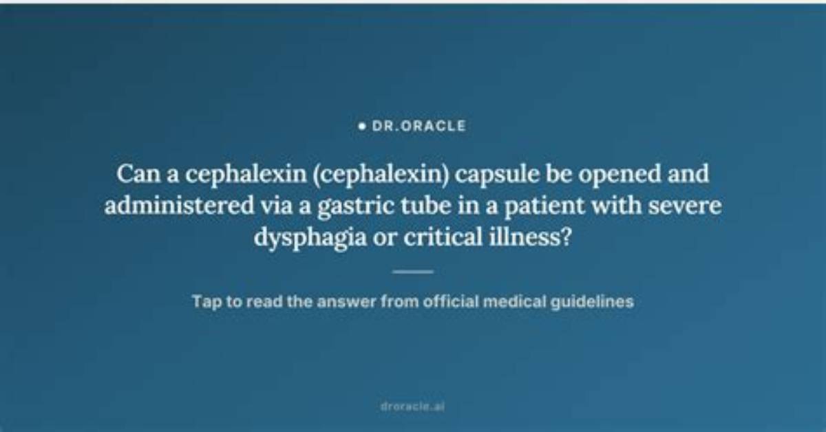Why Everyone Is Searching Cephalexin Critical Mistakes Most