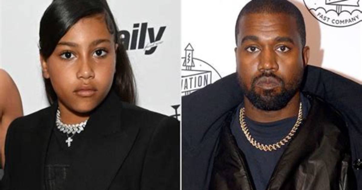 Why Everyone Is Talking About North West S Walk the Trend And
