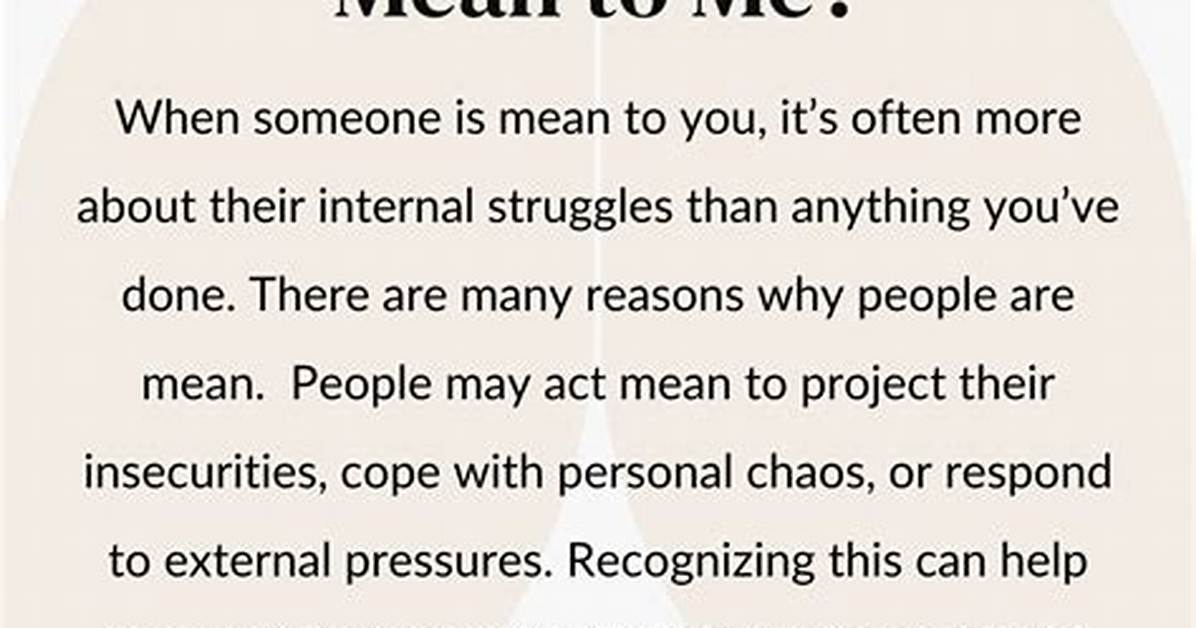 Why Everyone Is