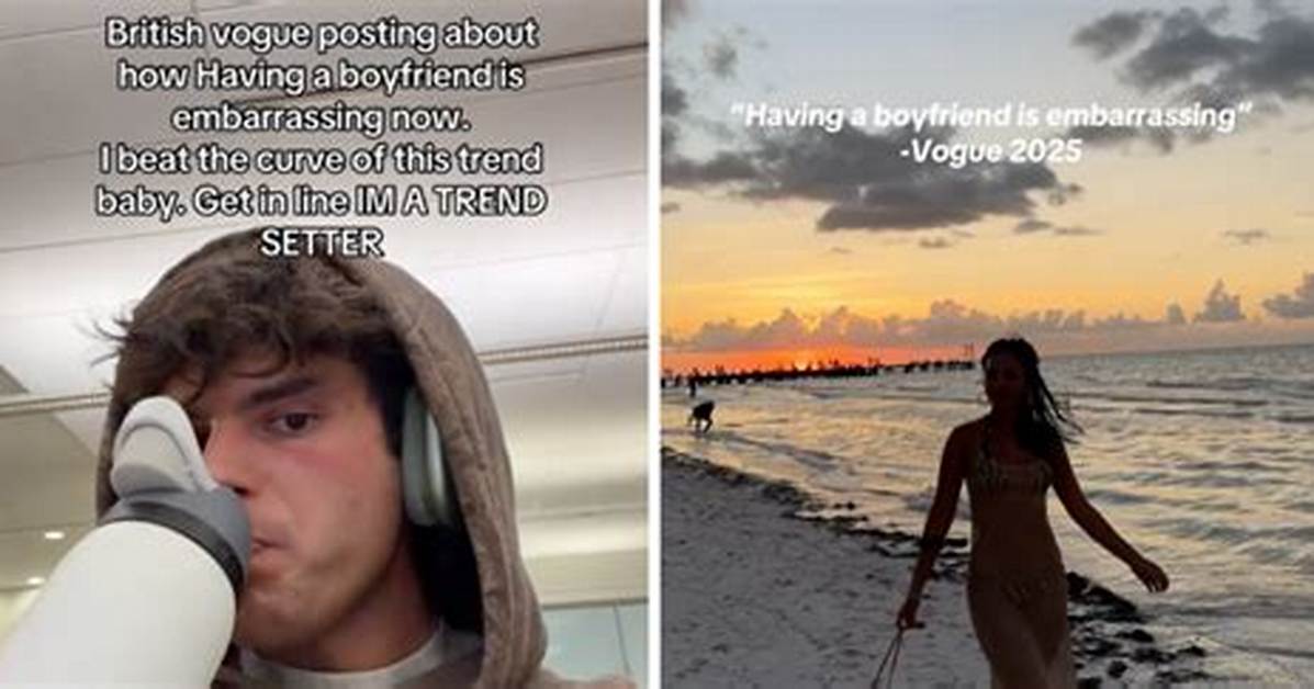 Why Everyone on Tiktok Is Suddenly Saying Big Back the Viral