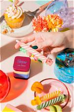 Why Food Editors Are Ditching Battery Wands for Sur La Table's Rechargeable Frother