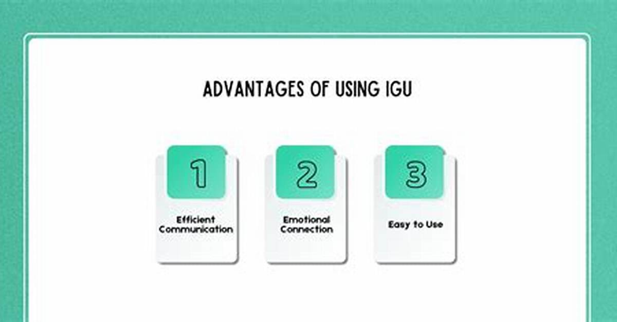 Why Igu Is Surging in Searches from Chat Shorthand To