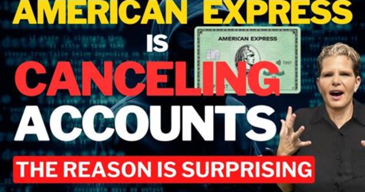 Why Is Amex Shutting Down Serve and Bluebird the End of Prepaid